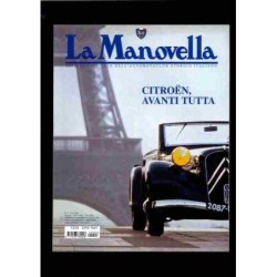 La manovella aprile 2004