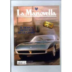 La manovella gennaio 2006