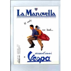 La manovella aprile 2006