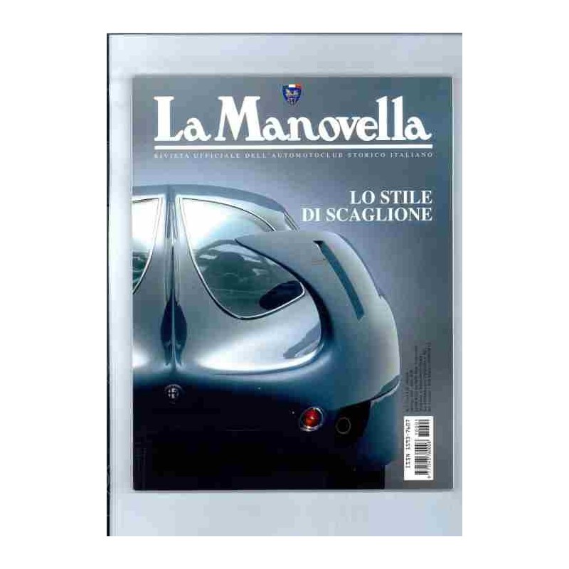 La manovella gennaio 2007