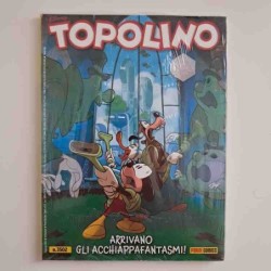 Topolino Libretto n. 3502 Blisterato Walt Disney