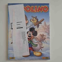 Topolino Libretto n. 3503 Blisterato Walt Disney