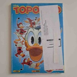 Topolino Libretto n. 3505 Blisterato Walt Disney