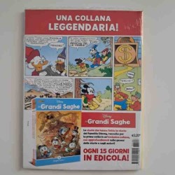 Topolino Libretto n. 3506 Blisterato Walt Disney