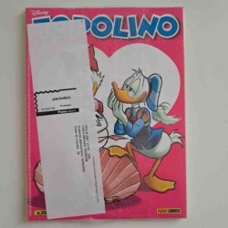 Topolino Libretto n. 3507...