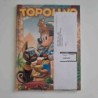 Topolino Libretto n. 3508 Blisterato Walt Disney