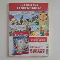 Topolino Libretto n. 3508 Blisterato Walt Disney