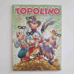 Topolino Libretto n. 3509 Blisterato Walt Disney