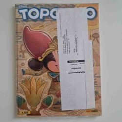 Topolino Libretto n. 3512 Blisterato Walt Disney