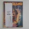 Topolino Libretto n. 3515 Blisterato Walt Disney