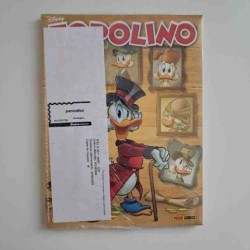 Topolino Libretto n. 3517...