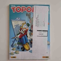 Topolino Libretto n. 3520 Blisterato Walt Disney