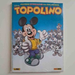 Topolino Libretto n. 3522...