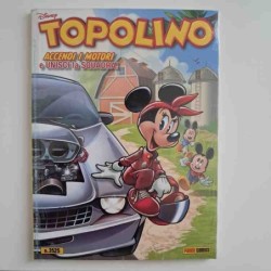 Topolino Libretto n. 3525...