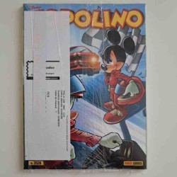 Topolino Libretto n. 3528 Blisterato Walt Disney