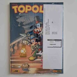 Topolino Libretto n. 3529 Blisterato Walt Disney