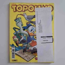 Topolino Libretto n. 3531...