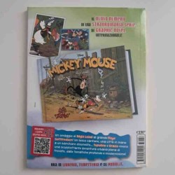 Topolino Libretto n. 3532 Blisterato Walt Disney