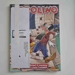 Topolino Libretto n. 3534...