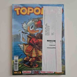 Topolino Libretto n. 3536...