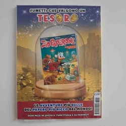 Topolino Libretto n. 3537 Blisterato Walt Disney