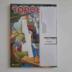 Topolino Libretto n. 3539...