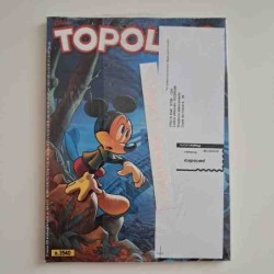 Topolino Libretto n. 3540...