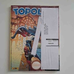 Topolino Libretto n. 3541 Blisterato Walt Disney