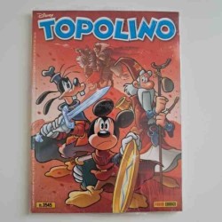 Topolino Libretto n. 3545...