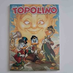 Topolino Libretto n. 3546 Blisterato Walt Disney