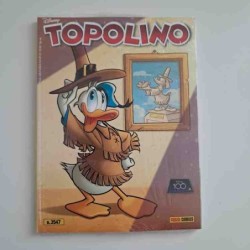 Topolino Libretto n. 3547...