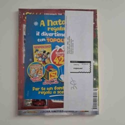 Topolino Libretto n. 3547 Blisterato Walt Disney