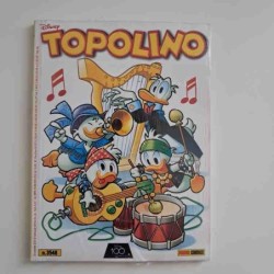 Topolino Libretto n. 3548 Blisterato Walt Disney