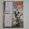 Topolino Libretto n. 3549 Blisterato Walt Disney