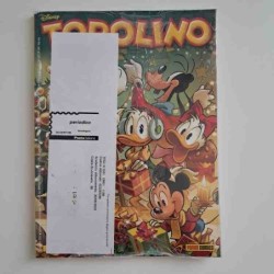 Topolino Libretto n. 3551 Blisterato Walt Disney