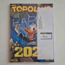 Topolino Libretto n. 3553 Blisterato Walt Disney