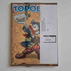 Topolino Libretto n. 3555 Blisterato Walt Disney