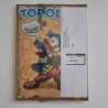 Topolino Libretto n. 3555 Blisterato Walt Disney