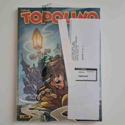 Topolino Libretto n. 3556...