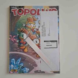 Topolino Libretto n. 3557...