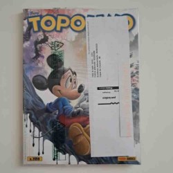 Topolino Libretto n. 3559 Blisterato Walt Disney