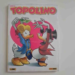 Topolino Libretto n. 3560...