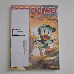 Topolino Libretto n. 3561 Blisterato Walt Disney