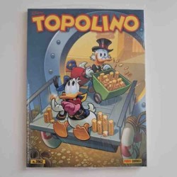 Topolino Libretto n. 3562...