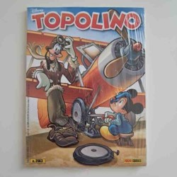 Topolino Libretto n. 3563...