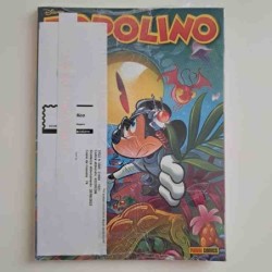 Topolino Libretto n. 3565 Blisterato Walt Disney