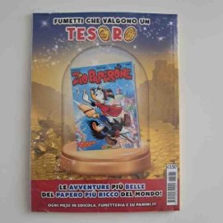 Topolino Libretto n. 3565 Blisterato Walt Disney