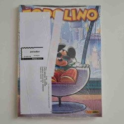 Topolino Libretto n. 3566 Blisterato Walt Disney