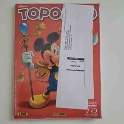 Topolino Libretto n. 3567 Blisterato Walt Disney