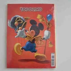 Topolino Libretto n. 3567 Blisterato Walt Disney